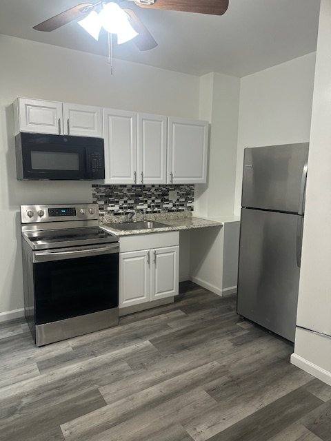 Apartment for rent at 1209 N Caroline St #2, Baltimore, MD 21213
