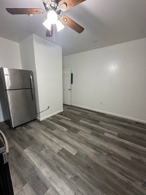 Apartment for rent at 1209 N Caroline St #2, Baltimore, MD 21213