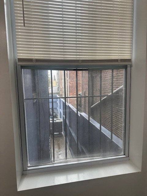 Apartment for rent at 1209 N Caroline St #2, Baltimore, MD 21213