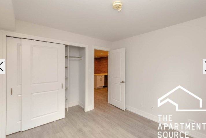 Apartment for rent at 663 W Melrose St #4, Chicago, IL 60657
