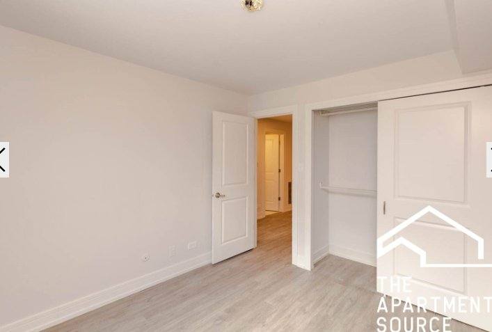 Apartment for rent at 663 W Melrose St #3A, Chicago, IL 60657