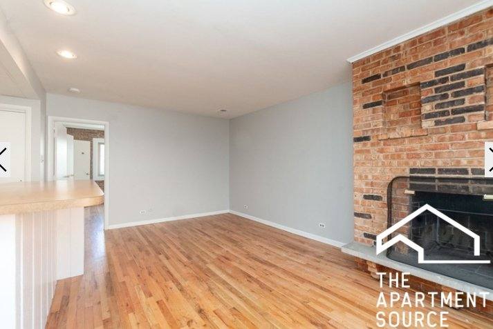 Apartment for rent at 663 W Melrose St #4B, Chicago, IL 60657