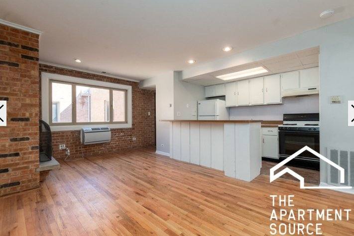 Apartment for rent at 663 W Melrose St #4B, Chicago, IL 60657