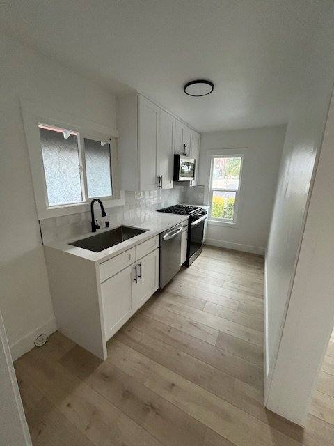Townhouse for rent at 109 1 2 Alberta, Anaheim, CA 92805