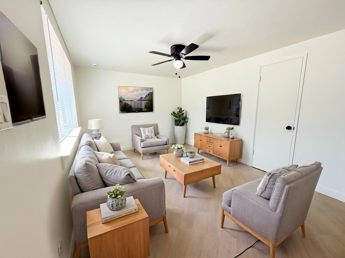 Apartment for rent at 3440 S 200 E #2, Salt Lake City, UT 84115