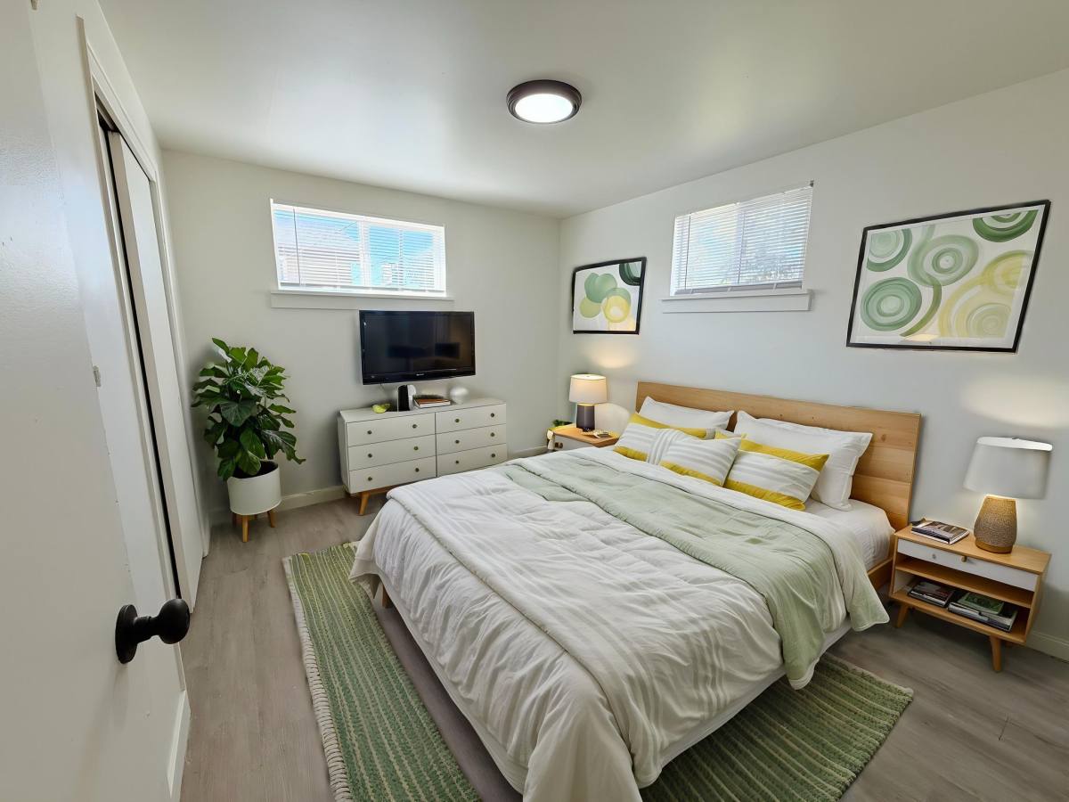 Apartment for rent at 3440 S 200 E #2, Salt Lake City, UT 84115