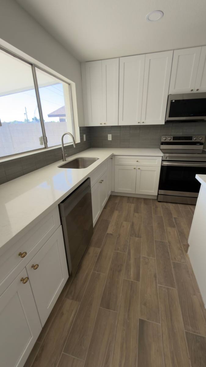 House for rent at 7440 S 46th St, Phoenix, AZ 85042