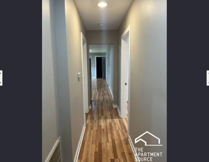 Apartment for rent at 1037 W Polk St #3R, Chicago, IL 60607