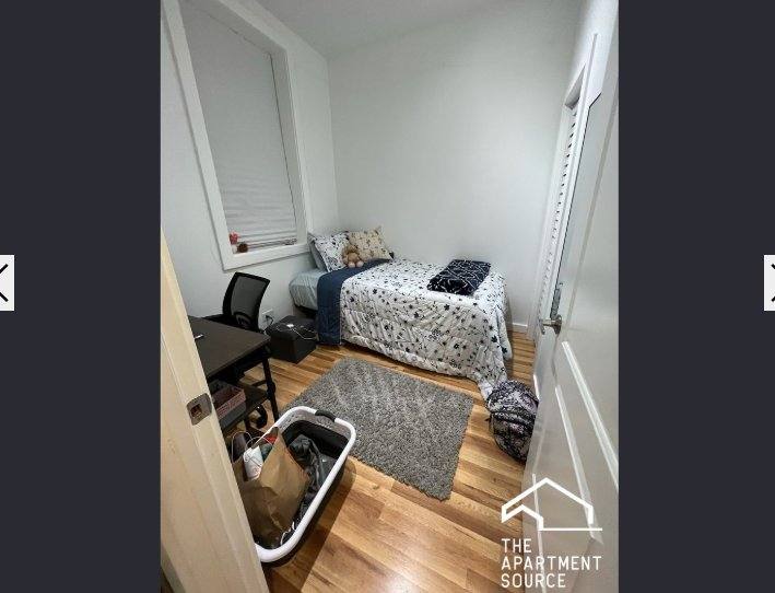 Apartment for rent at 1037 W Polk St #3R, Chicago, IL 60607