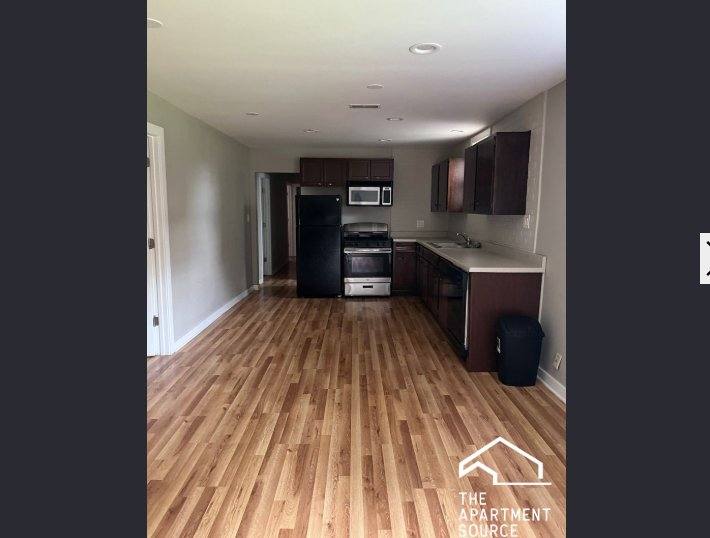 Apartment for rent at 1037 W Polk St #3R, Chicago, IL 60607