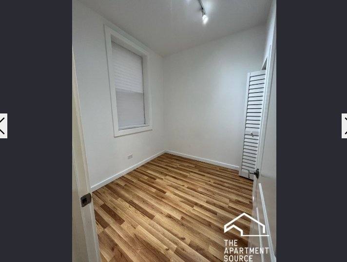 Apartment for rent at 1037 W Polk St #3R, Chicago, IL 60607