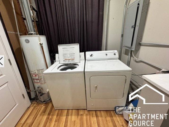 Apartment for rent at 1037 W Polk St #3R, Chicago, IL 60607