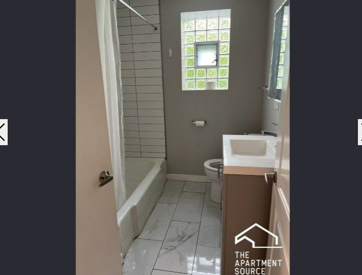 Apartment for rent at 1037 W Polk St #3R, Chicago, IL 60607