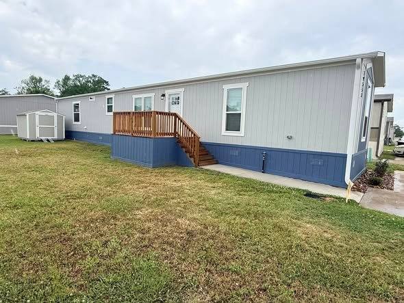 House for rent at 10118 Falvey Lake Lane #19551 Verde Valley, Conroe, TX 77385
