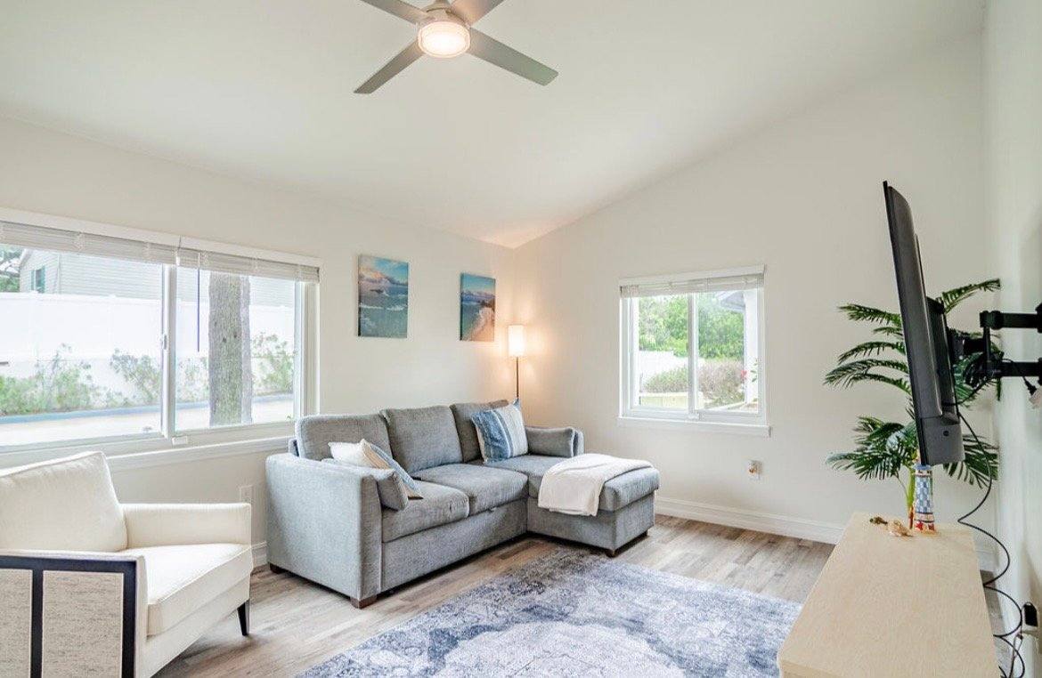 Townhouse for rent at 115 Riverside Dr, Cape Canaveral, FL 32920
