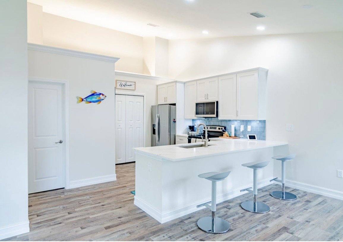 Townhouse for rent at 115 Riverside Dr, Cape Canaveral, FL 32920