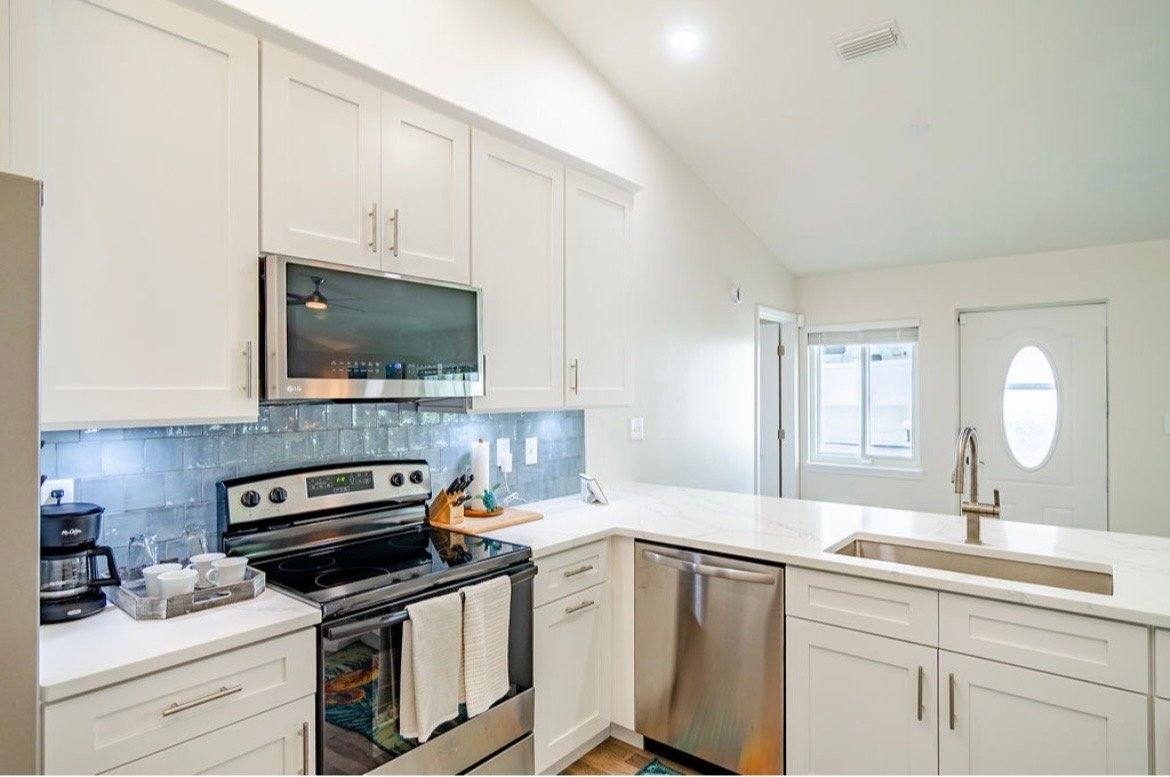 Townhouse for rent at 115 Riverside Dr, Cape Canaveral, FL 32920
