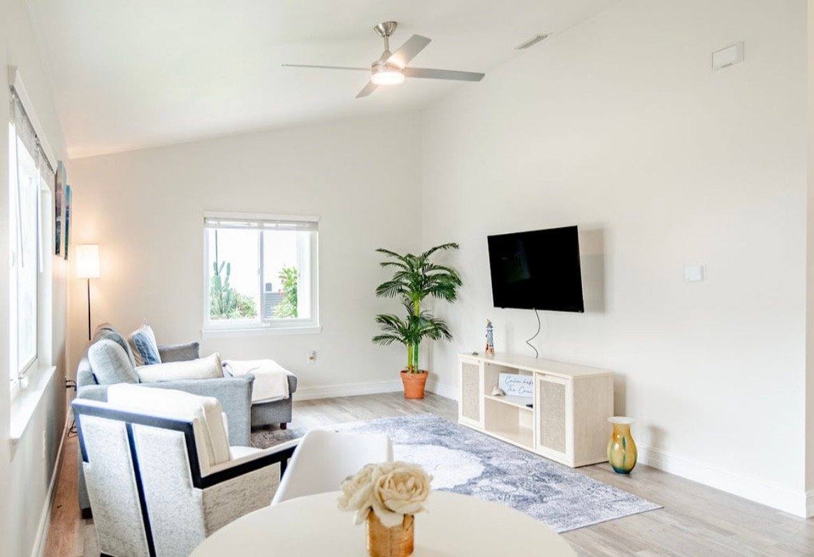 Townhouse for rent at 115 Riverside Dr, Cape Canaveral, FL 32920