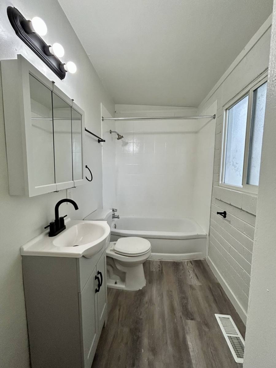 Apartment for rent at 1729 S Richards St #2, Salt Lake City, UT 84115