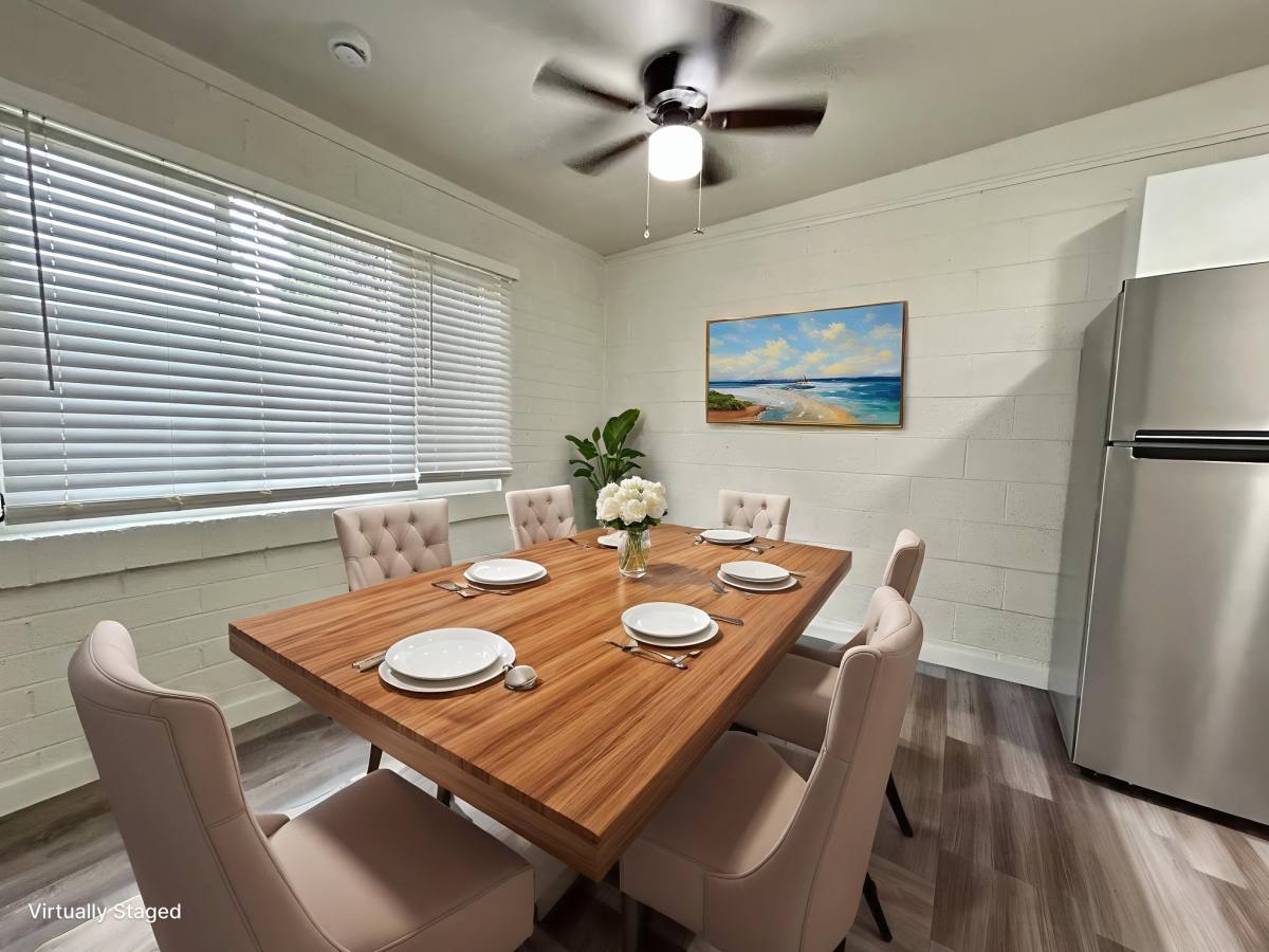 Apartment for rent at 1729 S Richards St #2, Salt Lake City, UT 84115