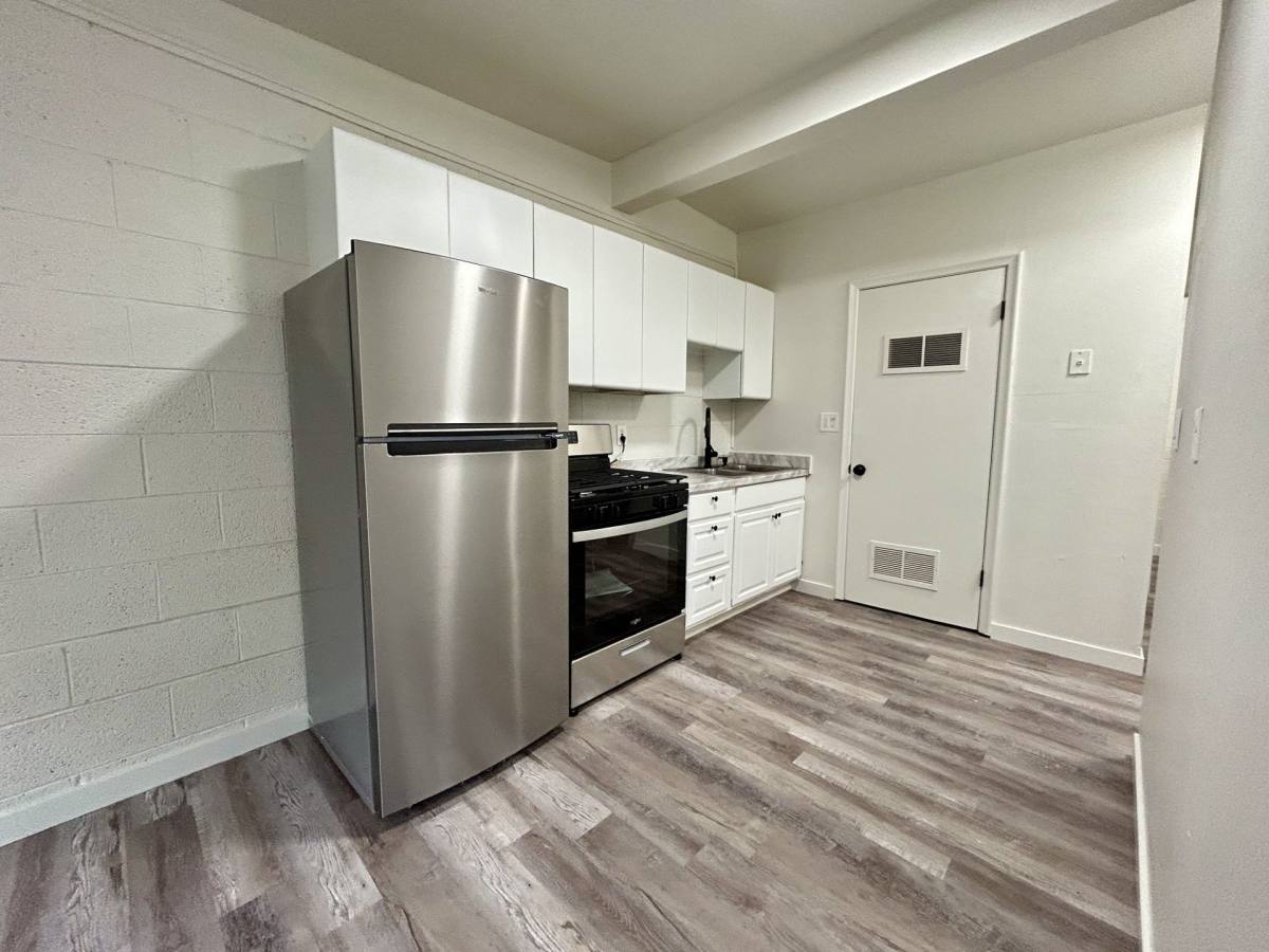 Apartment for rent at 1729 S Richards St #2, Salt Lake City, UT 84115