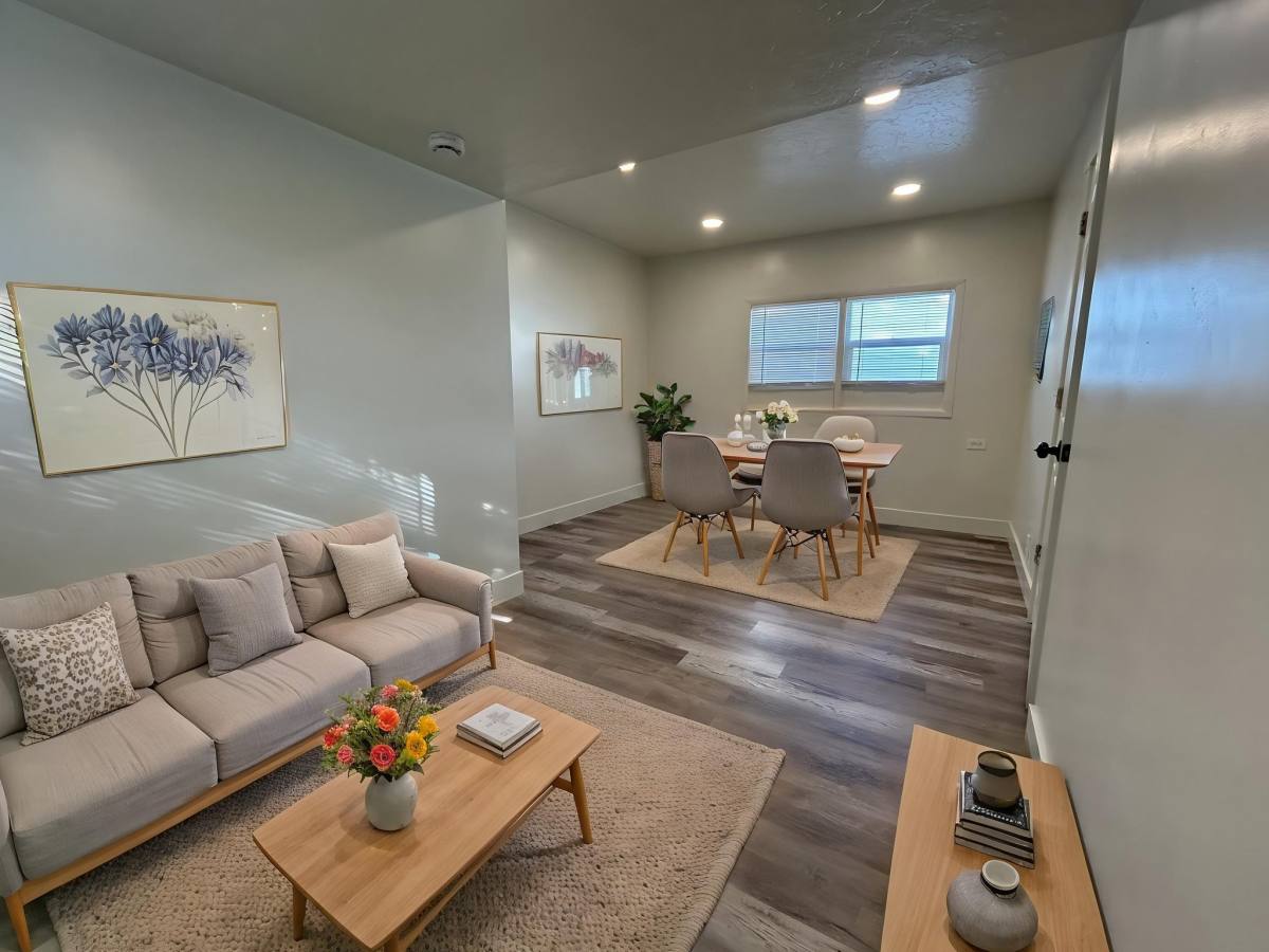 House for rent at 500 S Main St #20, Springville, UT 84663