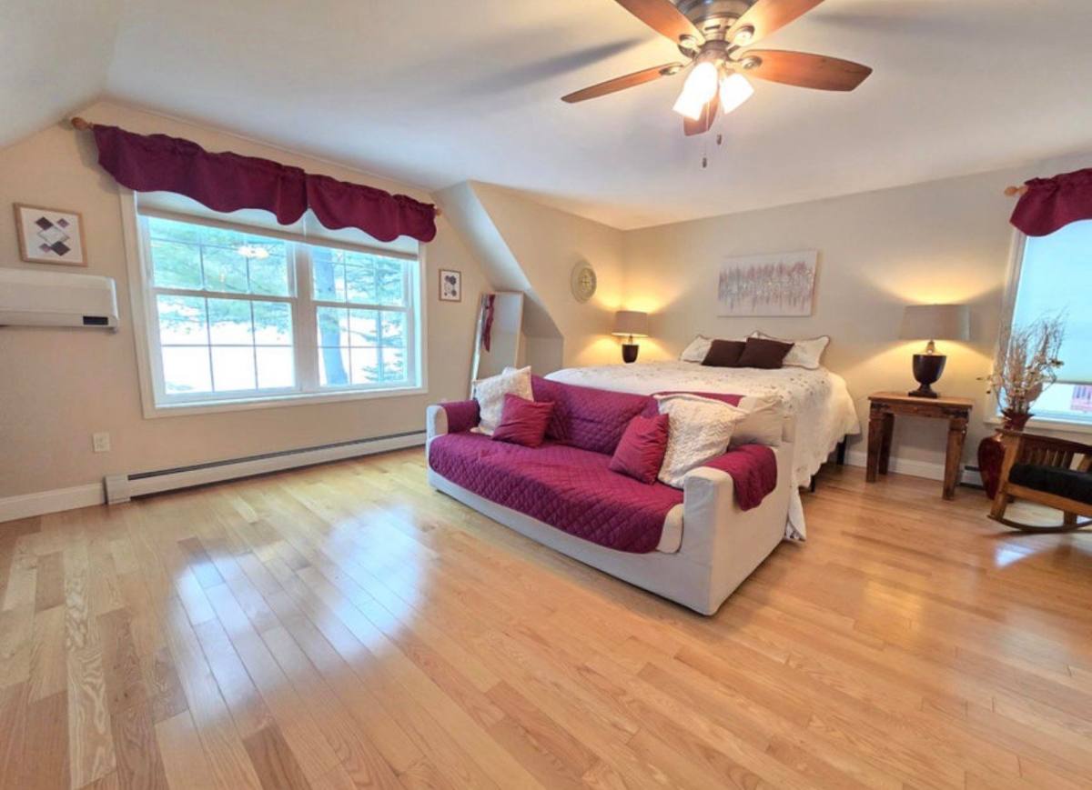 House for rent at 13 Sheffield Ave, Lewiston, ME 04240