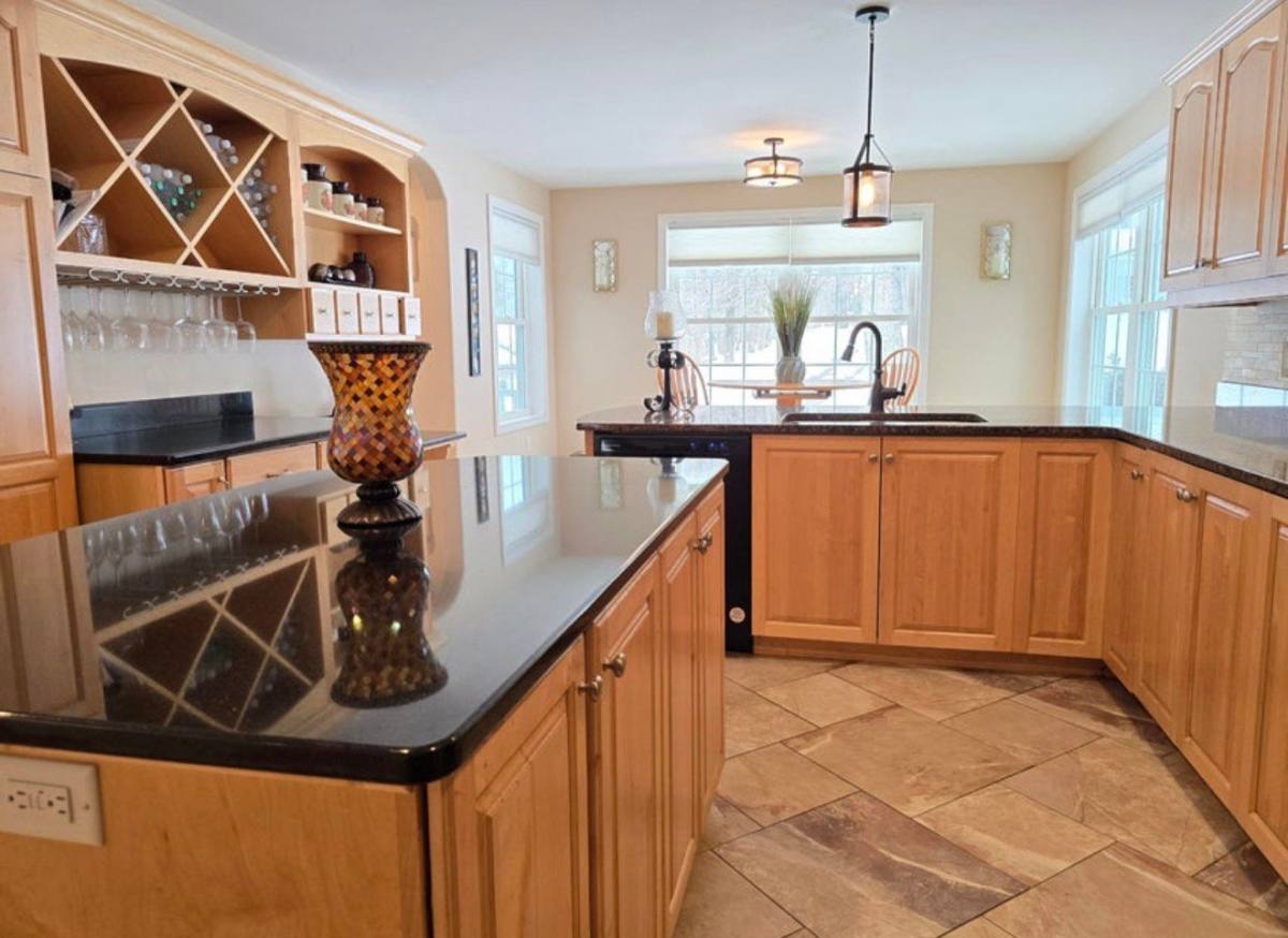 House for rent at 13 Sheffield Ave, Lewiston, ME 04240