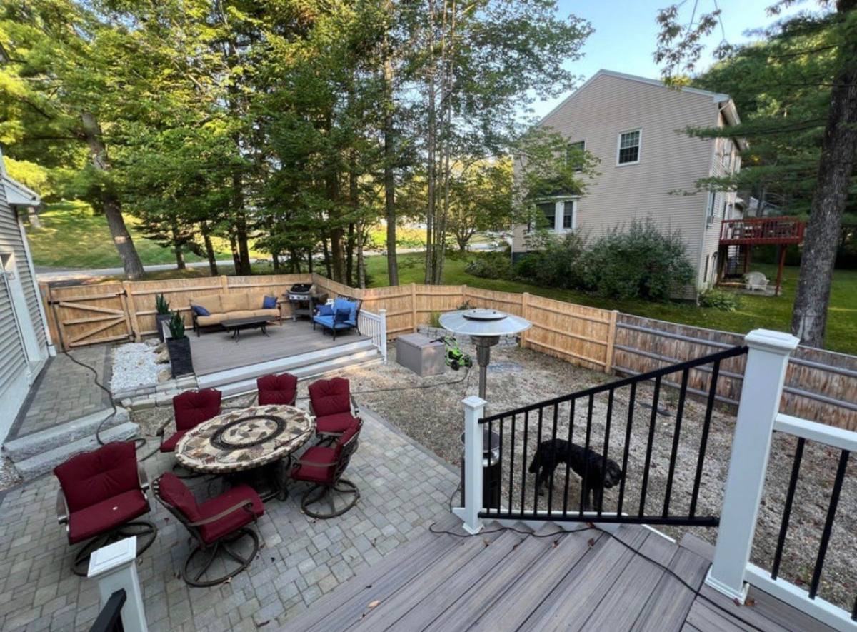 House for rent at 13 Sheffield Ave, Lewiston, ME 04240