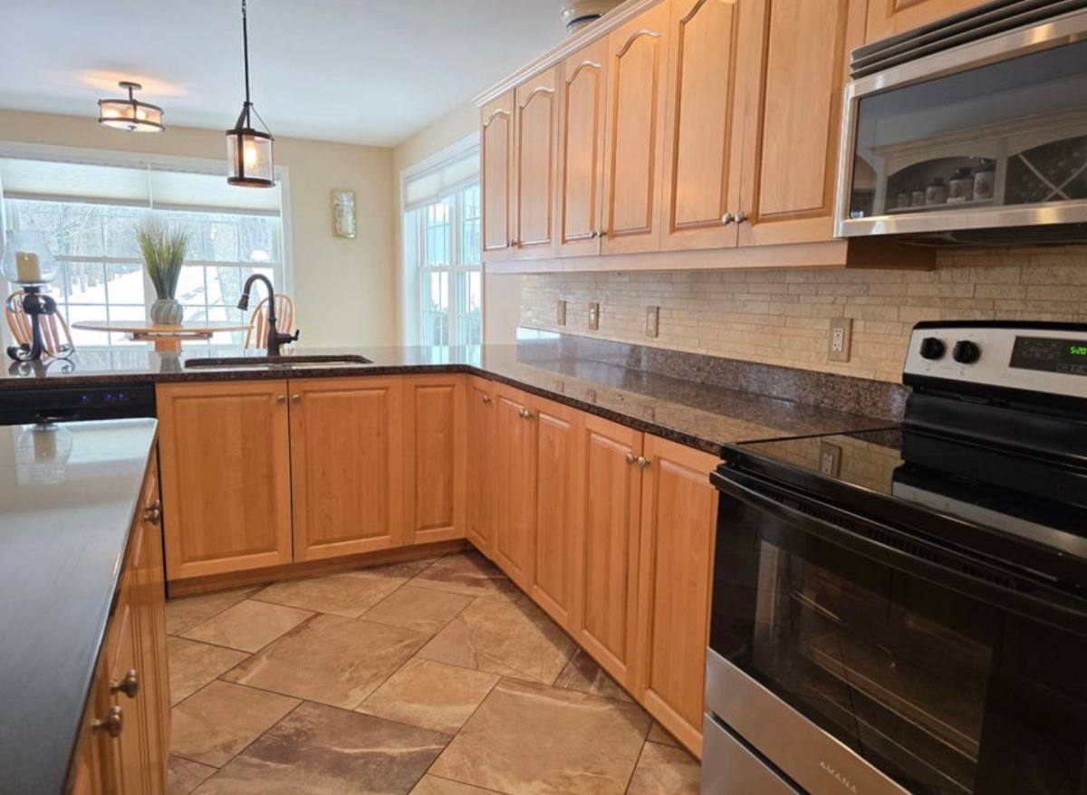 House for rent at 13 Sheffield Ave, Lewiston, ME 04240