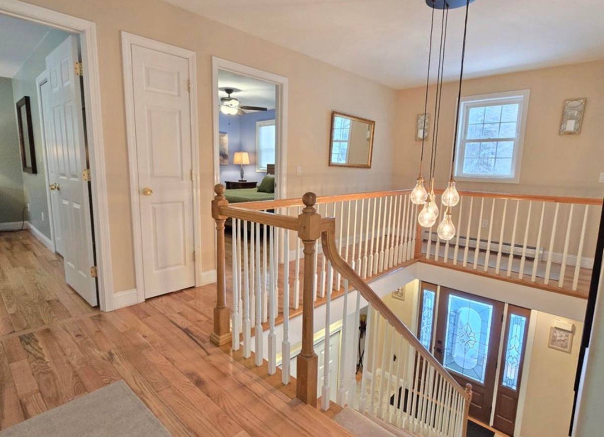 House for rent at 13 Sheffield Ave, Lewiston, ME 04240