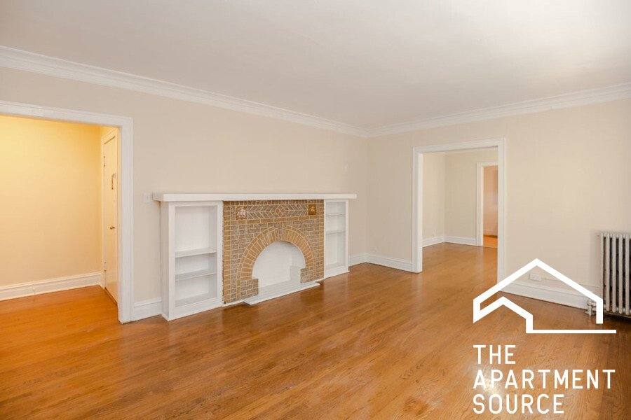 Apartment for rent at 6348 13th St #A02, Berwyn, IL 60402