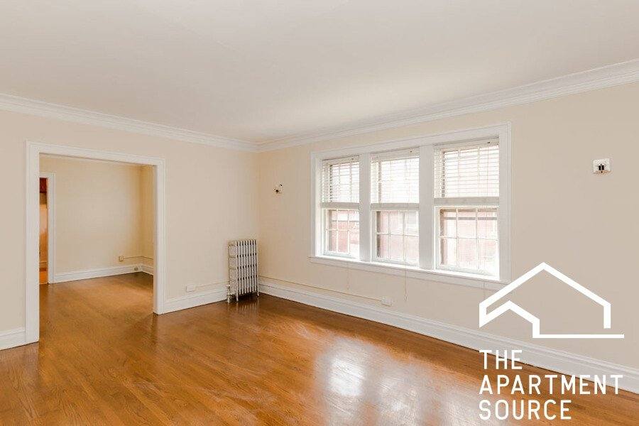 Apartment for rent at 6348 13th St #A02, Berwyn, IL 60402