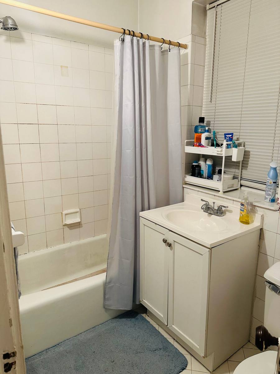Apartment for rent at 1754 Commonwealth Ave #6, Brighton, MA 02135