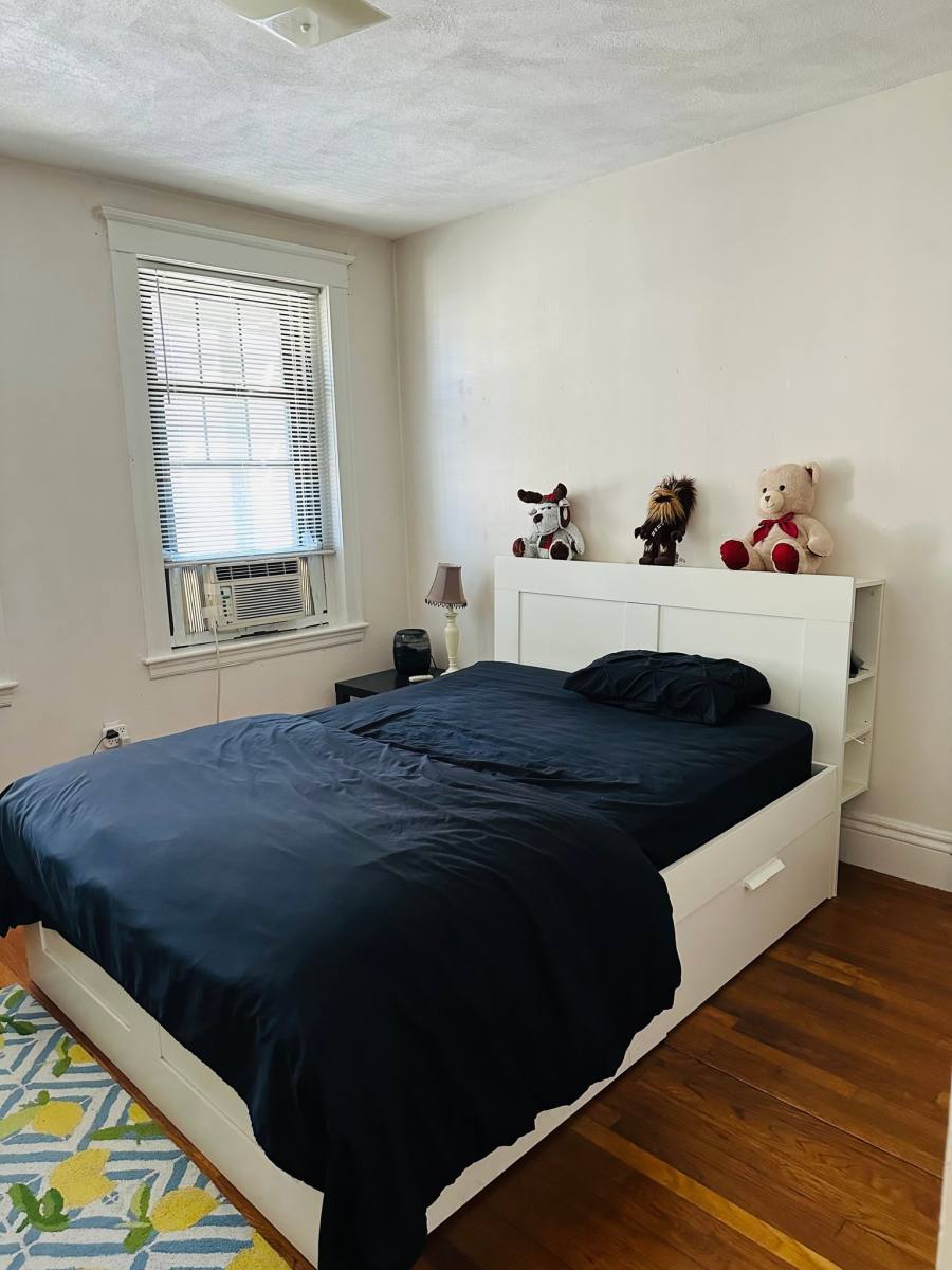 Apartment for rent at 1754 Commonwealth Ave #6, Brighton, MA 02135