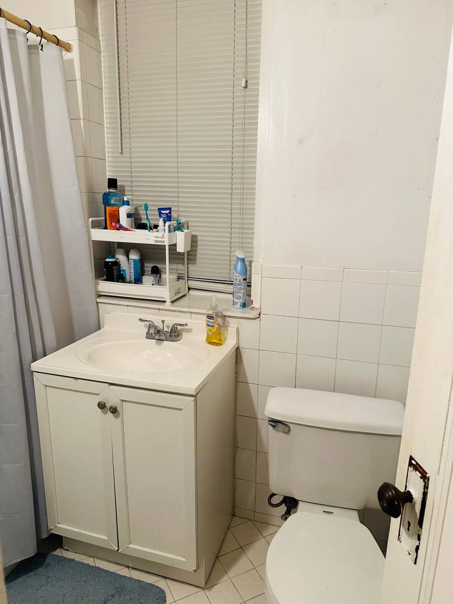 Apartment for rent at 1754 Commonwealth Ave #6, Brighton, MA 02135