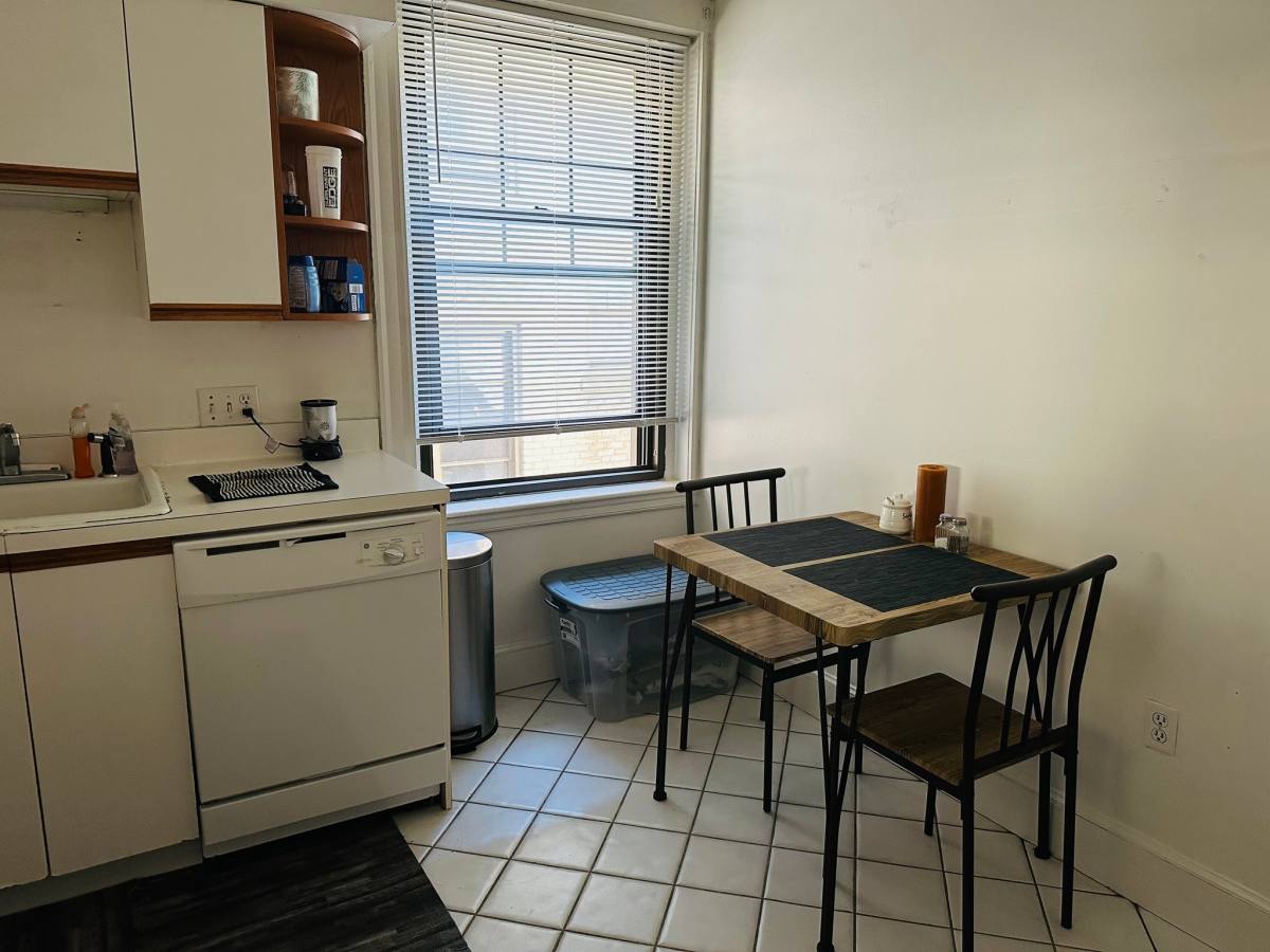 Apartment for rent at 1754 Commonwealth Ave #6, Brighton, MA 02135