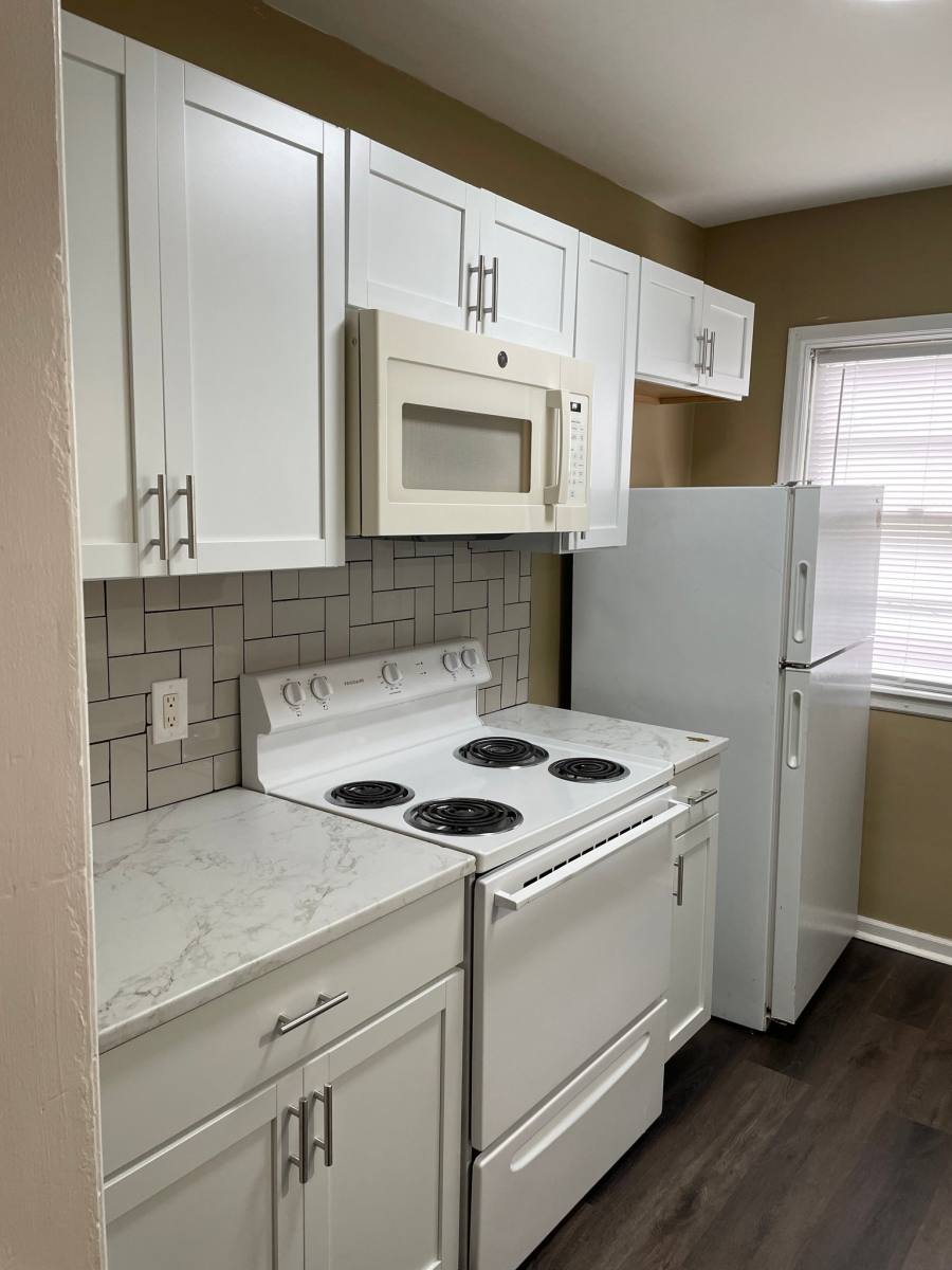 Townhouse for rent at 2610 N 60 St, Omaha, NE 68104
