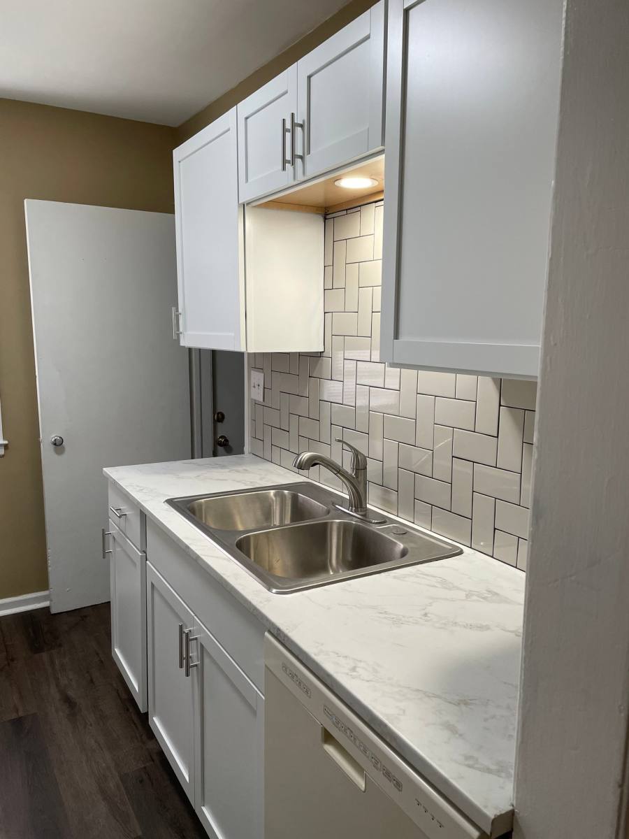 Townhouse for rent at 2610 N 60 St, Omaha, NE 68104