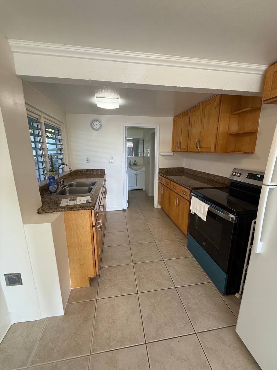 House for rent at 2226 Noah St, Honolulu, HI 96816