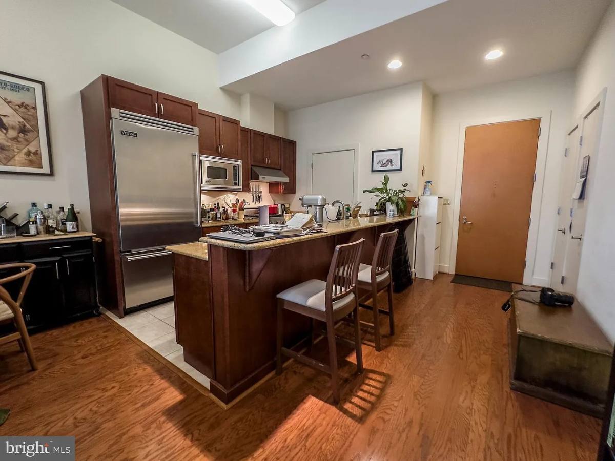 Apartment for rent at 23 S 23rd #2J, Philadelphia, PA 19103