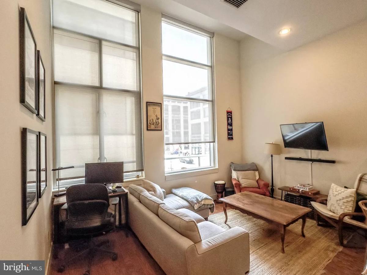 Apartment for rent at 23 S 23rd #2J, Philadelphia, PA 19103