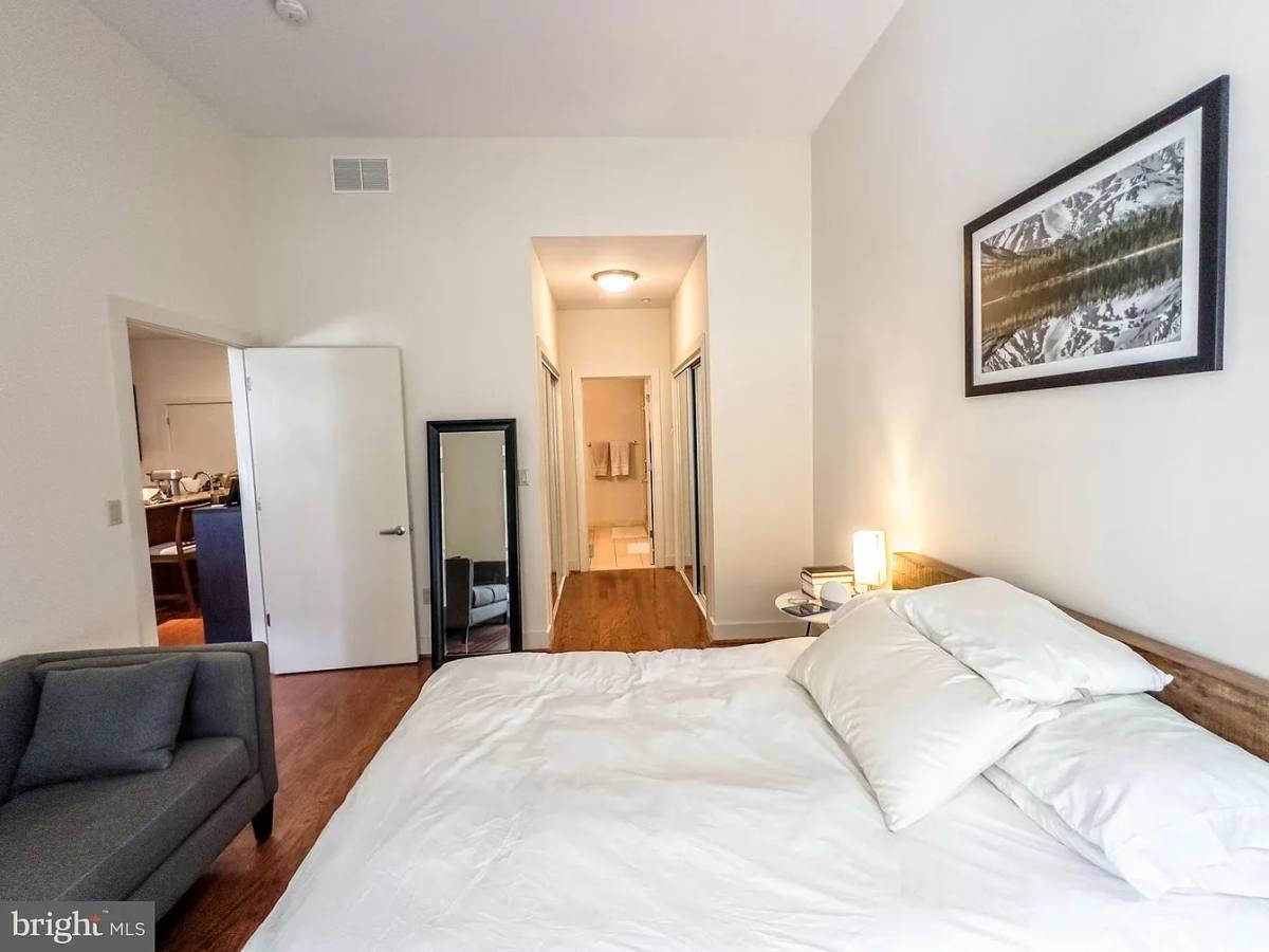 Apartment for rent at 23 S 23rd #2J, Philadelphia, PA 19103