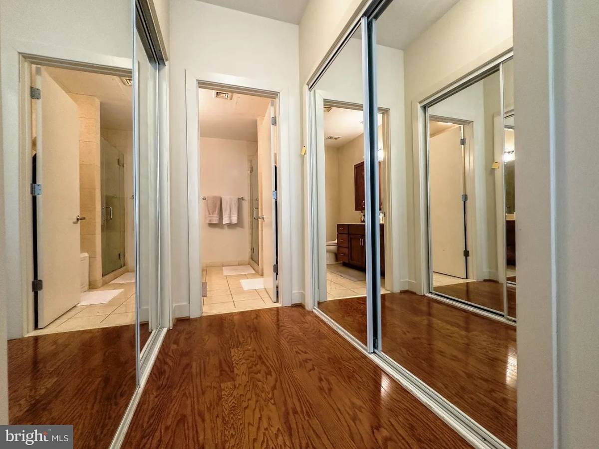 Apartment for rent at 23 S 23rd #2J, Philadelphia, PA 19103