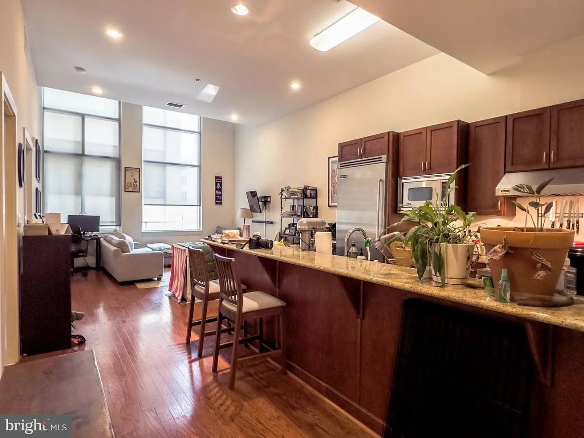 Apartment for rent at 23 S 23rd #2J, Philadelphia, PA 19103