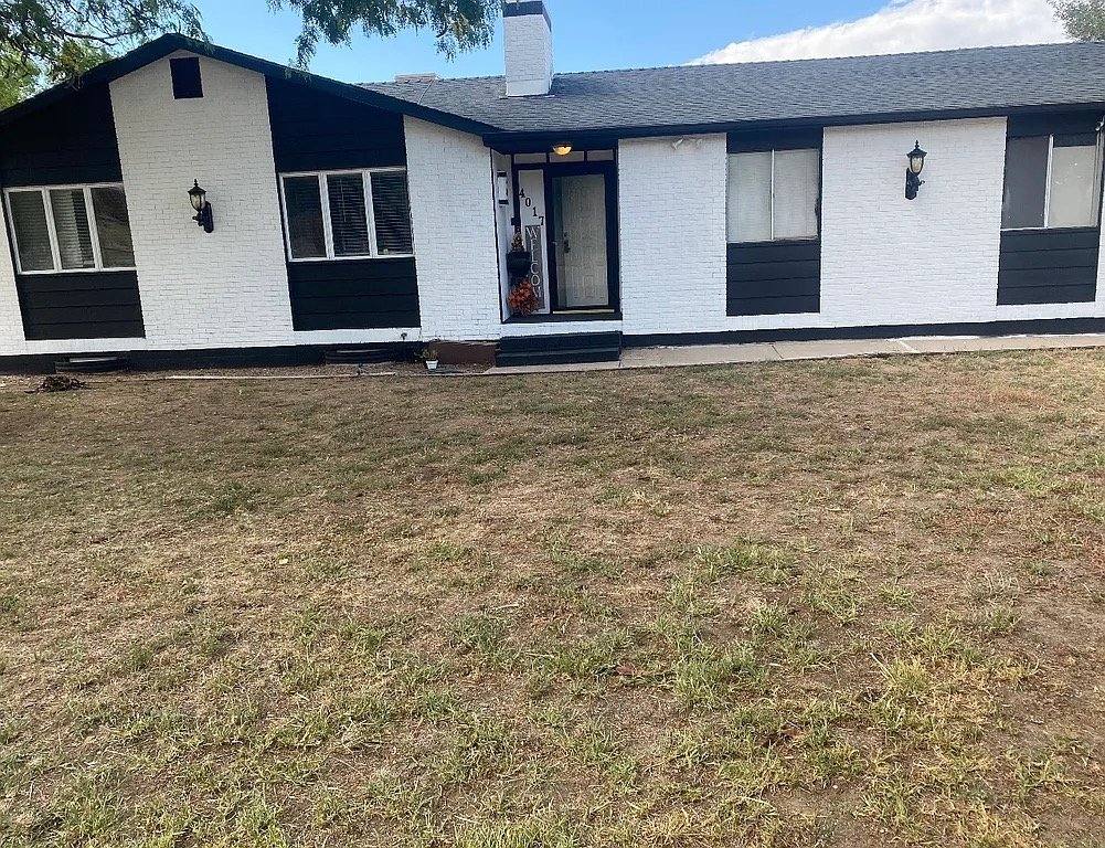 House for rent at 4017 Valley Dr, Pueblo, CO 81008