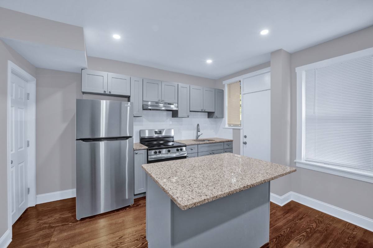House for rent at 2610 S Hobson St #2610, Philadelphia, PA 19142