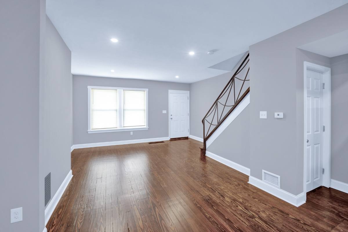 House for rent at 2610 S Hobson St #2610, Philadelphia, PA 19142