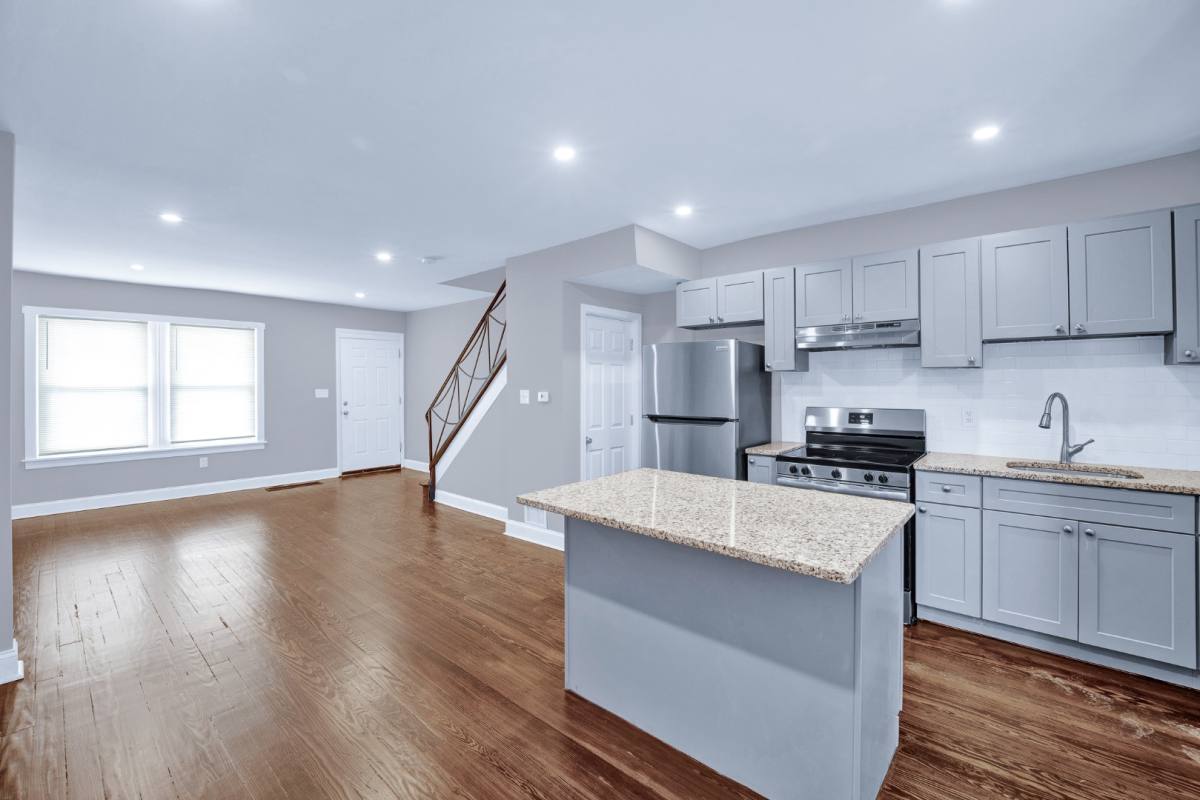 House for rent at 2610 S Hobson St #2610, Philadelphia, PA 19142