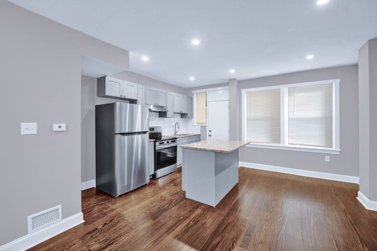 House for rent at 2610 S Hobson St #2610, Philadelphia, PA 19142
